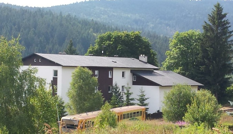 Penzion Havelka Železná Ruda